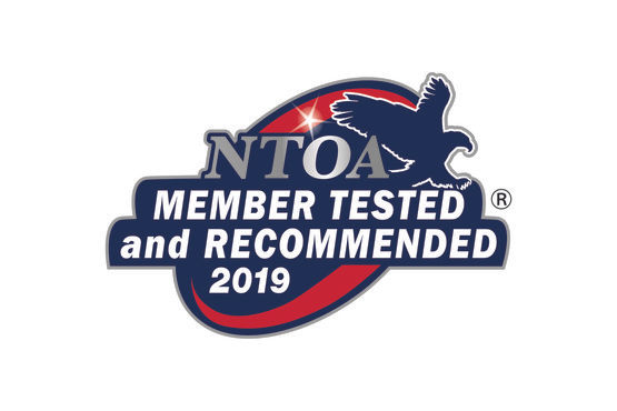 NTOA tested and recommended.